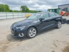 WAUBUDGY6PA041265 2023 AUDI A3