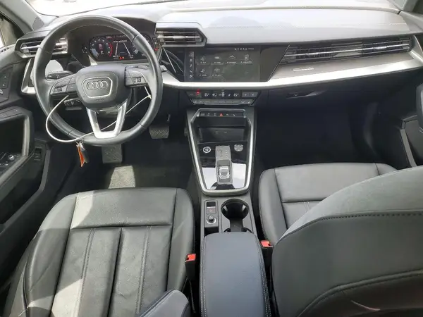 WAUBUDGY6PA041265 2023 AUDI A3 - Image 8