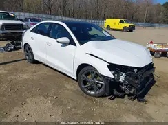 WAUBUDGY6RA028227 2024 AUDI A3