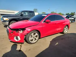 WAUBUDGY7NA085322 2022 AUDI A3