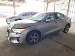 WAUBUDGY8PA031174 2023 AUDI A3