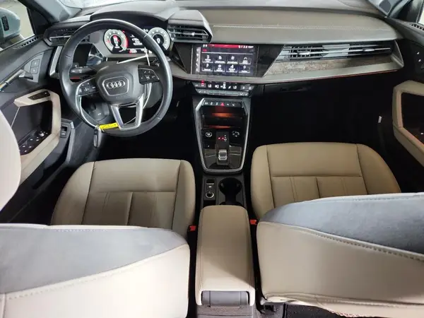 WAUBUDGY8PA031174 2023 AUDI A3 - Image 8