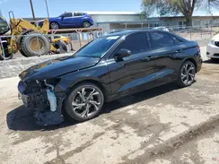 WAUBUDGY8PA122980 2023 AUDI A3