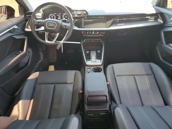 WAUBUDGY8PA122980 2023 AUDI A3 - Image 8