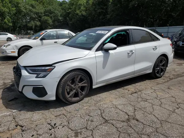 WAUBUDGY8RA024308 2024 AUDI A3 - Image 1