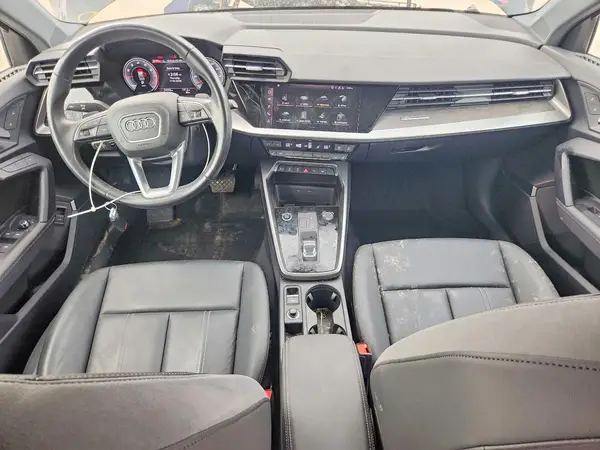 WAUBUDGY9PA033788 2023 AUDI A3 - Image 8