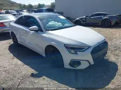 WAUBUDGY9PA053524 2023 AUDI A3