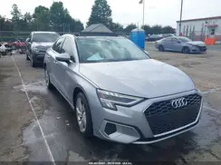 WAUBUDGY9PA063440 2023 AUDI A3
