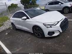 WAUBUDGY9PA086734 2023 AUDI A3