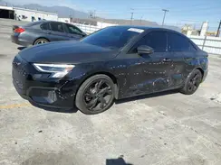 WAUBUDGY9PA110742 2023 AUDI A3