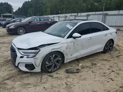 WAUBUDGYXNA024000 2022 AUDI A3