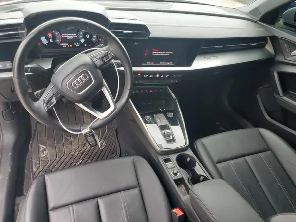 WAUBUDGYXNA024000 2022 AUDI A3 - Image 8