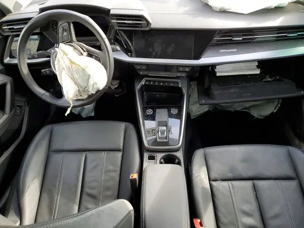 WAUBUDGYXRA049663 2024 AUDI A3 - Image 8
