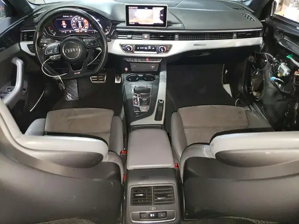 WAUC4AF40JA003054 2018 AUDI S4 - Image 8