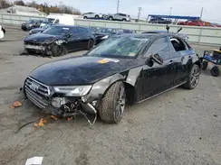 WAUC4AF40JA016791 2018 AUDI S4