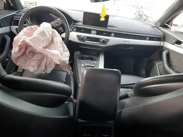 WAUC4AF40JA016791 2018 AUDI S4 - Image 8