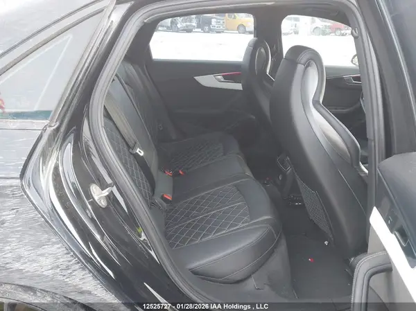 WAUC4AF40JA069684 2018 AUDI S4 - Image 8