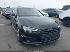 WAUC4AF40KA045421 2019 AUDI S4