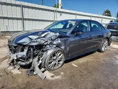 WAUC4AF40PA062551 2023 AUDI S4