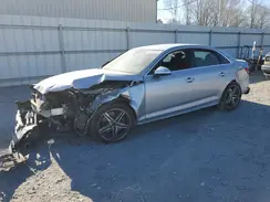 WAUC4AF41JA001359 2018 AUDI RS4