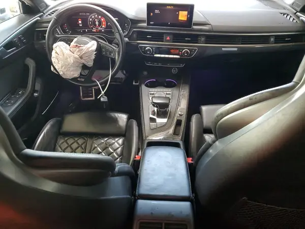 WAUC4AF41JA001541 2018 AUDI S4 - Image 8
