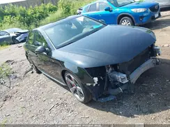 WAUC4AF41JA090012 2018 AUDI S4