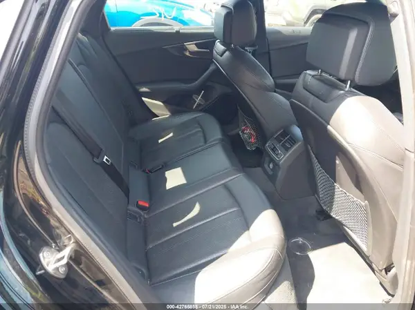 WAUC4AF41JA090012 2018 AUDI S4 - Image 8
