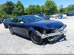 WAUC4AF41KA002111 2019 AUDI S4
