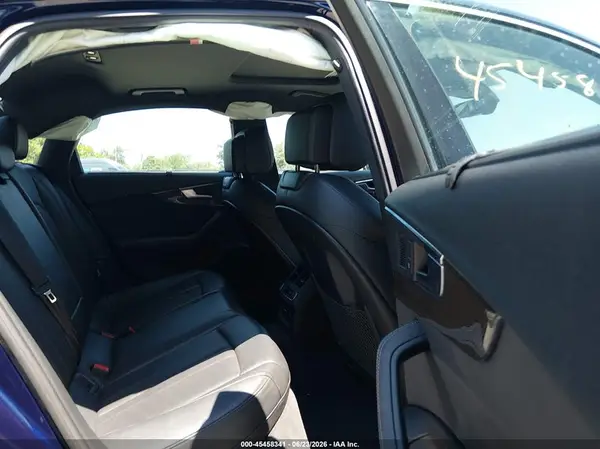 WAUC4AF41KA002111 2019 AUDI S4 - Image 8