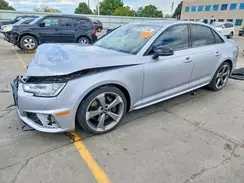WAUC4AF41KA006059 2019 AUDI S4