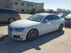 WAUC4AF41KA013691 2019 AUDI RS4