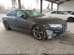 WAUC4AF41KA053107 2019 AUDI S4