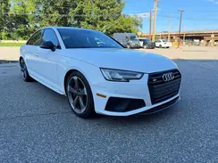 WAUC4AF41KA053138 2019 AUDI S4