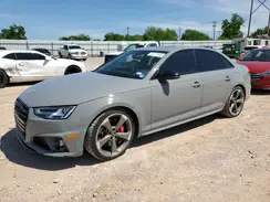 WAUC4AF41KA069243 2019 AUDI RS4