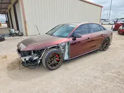 WAUC4AF41MA031935 2021 AUDI RS4