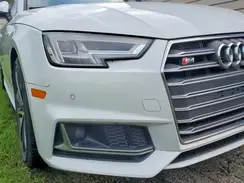 WAUC4AF42JA002570 2018 AUDI S4
