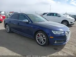 WAUC4AF42JA003332 2018 AUDI S4