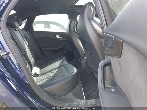 WAUC4AF42JA003332 2018 AUDI S4 - Image 8