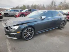 WAUC4AF42JA003427 2018 AUDI S4