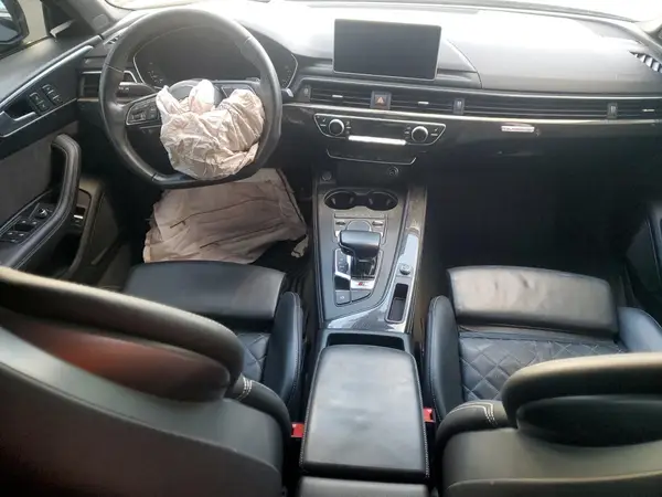 WAUC4AF42JA003427 2018 AUDI S4 - Image 8