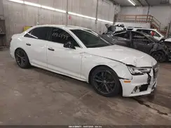 WAUC4AF42JA003623 2018 AUDI S4