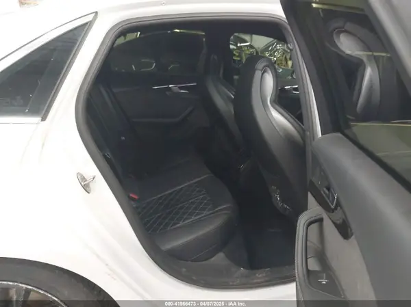 WAUC4AF42JA003623 2018 AUDI S4 - Image 8