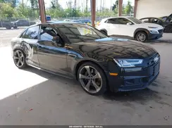 WAUC4AF42JA038114 2018 AUDI S4