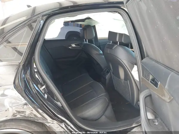 WAUC4AF42JA038114 2018 AUDI S4 - Image 8