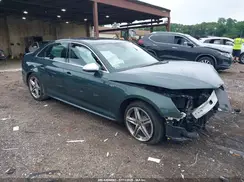 WAUC4AF42JA051669 2018 AUDI S4