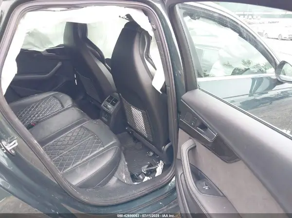 WAUC4AF42JA051669 2018 AUDI S4 - Image 8