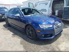 WAUC4AF42JA075888 2018 AUDI S4