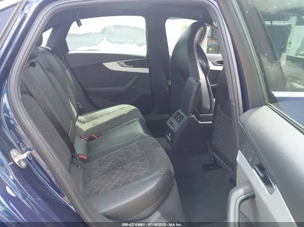 WAUC4AF42JA075888 2018 AUDI S4 - Image 8