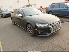 WAUC4AF42JA124197 2018 AUDI S4