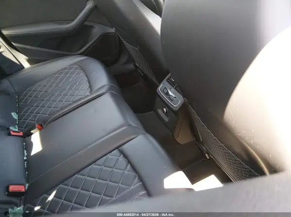 WAUC4AF42JA234635 2018 AUDI S4 - Image 8